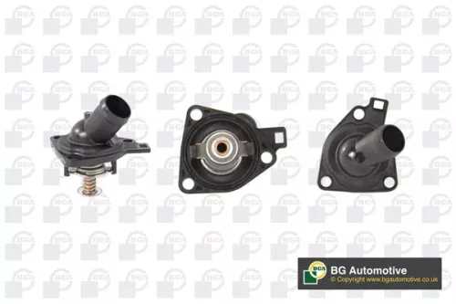 BGA Thermostat, coolant (CT2501)