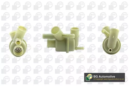 BGA Thermostat, coolant (CT4203)