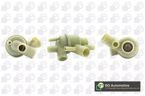BGA Thermostat, coolant (CT4205)