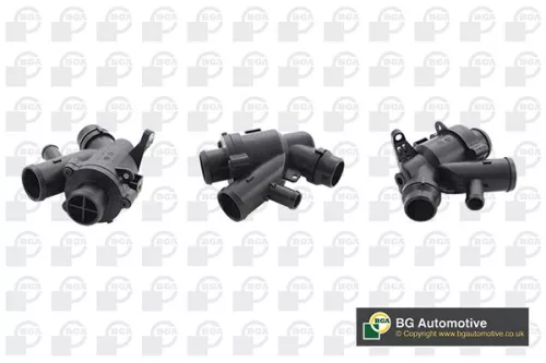 BGA Thermostat, coolant (CT4206)