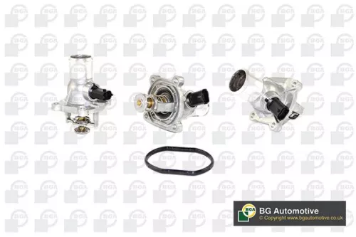 BGA Thermostat, coolant (CT5001)