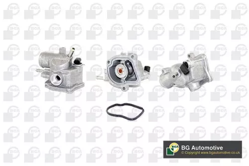 BGA Thermostat, coolant (CT5004K)