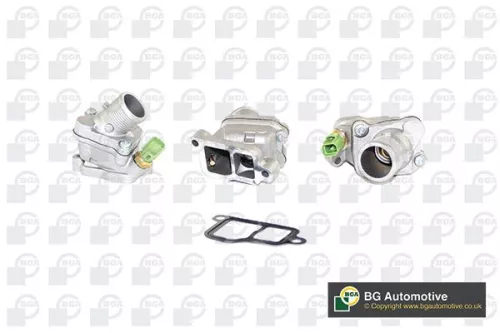 BGA Thermostat, coolant (CT5005)