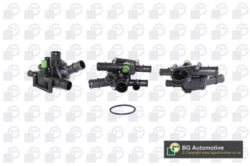 BGA Thermostat, coolant (CT5006)