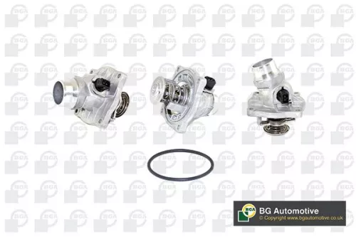 BGA Thermostat, coolant (CT5007)