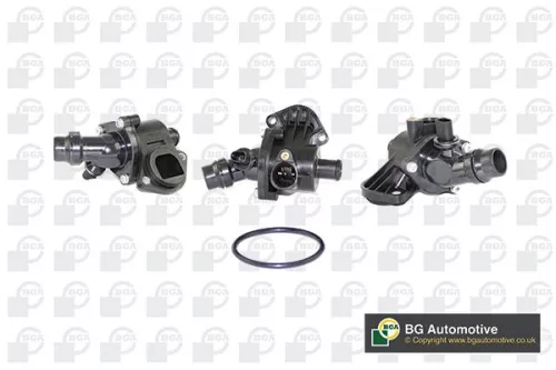 BGA Thermostat, coolant (CT5009)