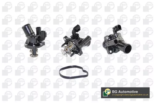 BGA Thermostat, coolant (CT5010)