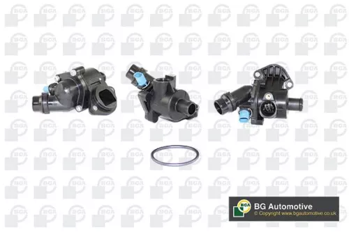 BGA Thermostat, coolant (CT5018)