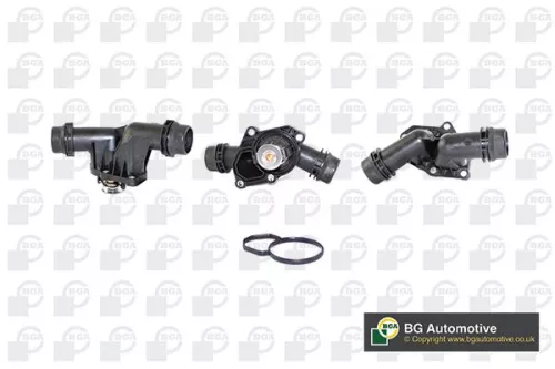 BGA Thermostat, coolant (CT5023)
