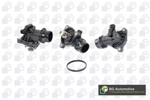 BGA Thermostat, coolant (CT5031)