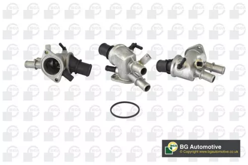 BGA Thermostat, coolant (CT5032)