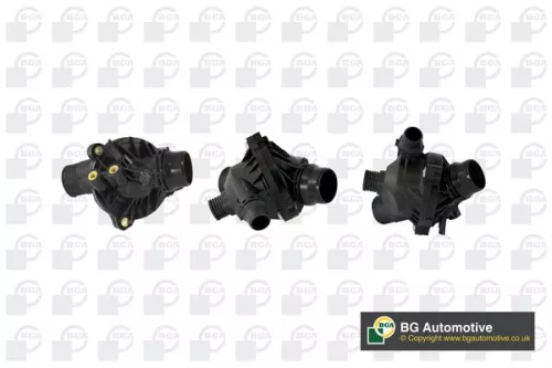 BGA Thermostat, coolant (CT5033)
