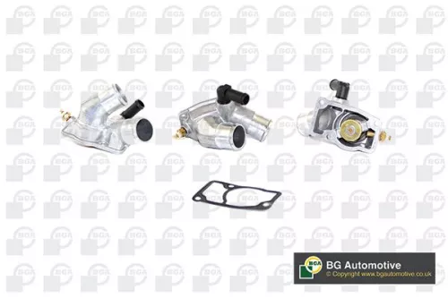 BGA Thermostat, coolant (CT5036)