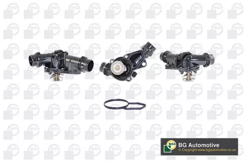 BGA Thermostat, coolant (CT5038)