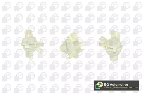 BGA Thermostat, coolant (CT5045)