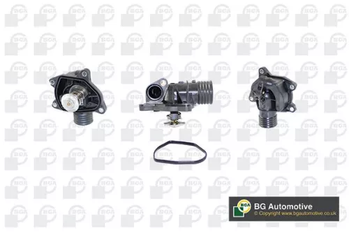 BGA Thermostat, coolant (CT5048)