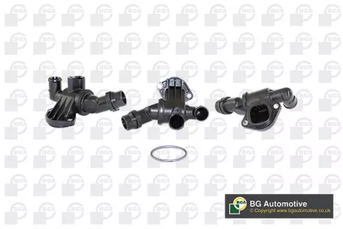 BGA Thermostat, coolant (CT5050)