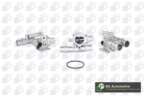 BGA Thermostat, coolant (CT5051)