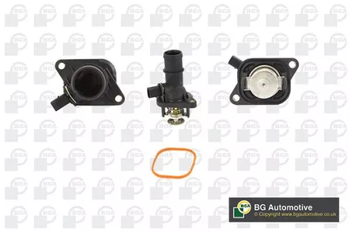 BGA Thermostat, coolant (CT5052)