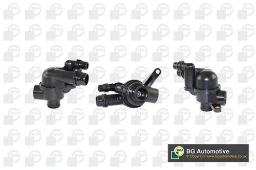 BGA Thermostat, coolant (CT5058)