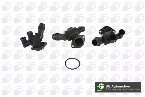 BGA Thermostat, coolant (CT5063)