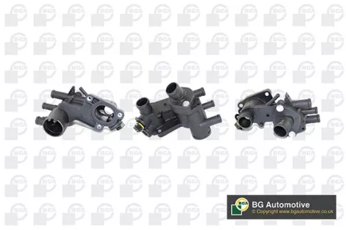 BGA Thermostat, coolant (CT5065)
