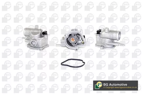 BGA Thermostat, coolant (CT5075)
