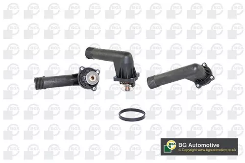 BGA Thermostat, coolant (CT5084)
