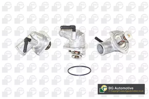 BGA Thermostat, coolant (CT5086)