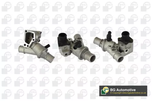 BGA Thermostat, coolant (CT5088)