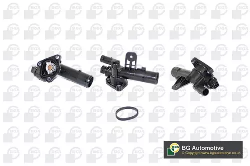 BGA Thermostat, coolant (CT5096)