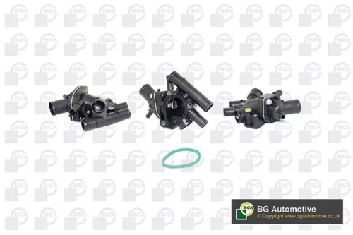 BGA Thermostat, coolant (CT5098)