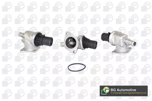 BGA Thermostat, coolant (CT5099)