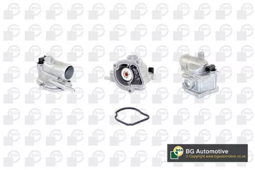 BGA Thermostat, coolant (CT5102)