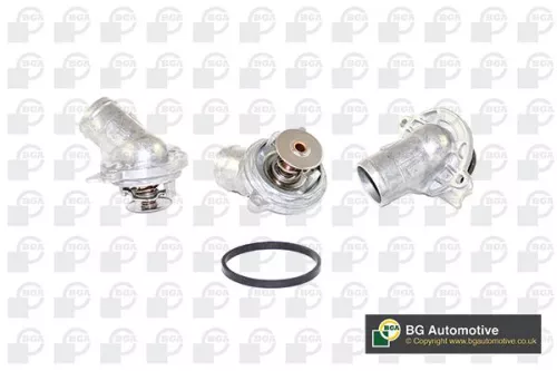 BGA Thermostat, coolant (CT5117)