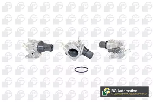 BGA Thermostat, coolant (CT5118)