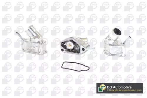 BGA Thermostat, coolant (CT5140)