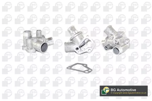 BGA Thermostat, coolant (CT5142)