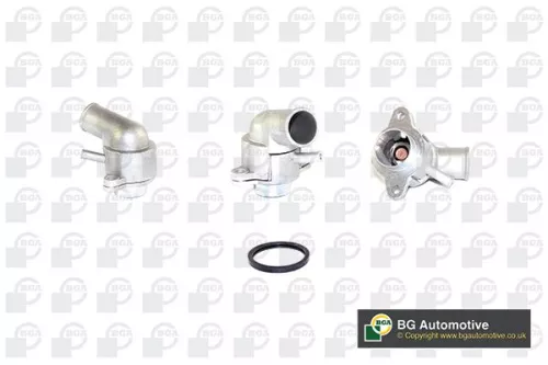 BGA Thermostat, coolant (CT5143)