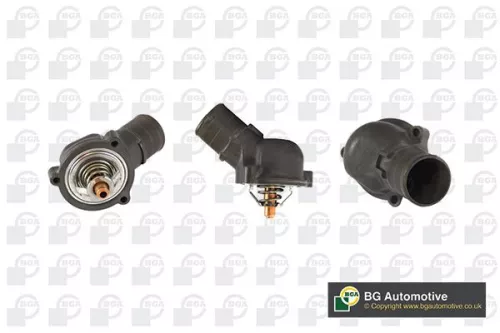 BGA Thermostat, coolant (CT5156)