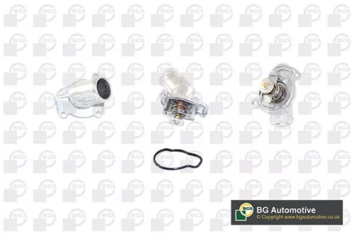 BGA Thermostat, coolant (CT5162)