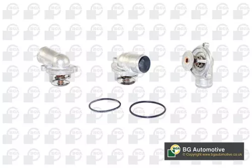BGA Thermostat, coolant (CT5176)