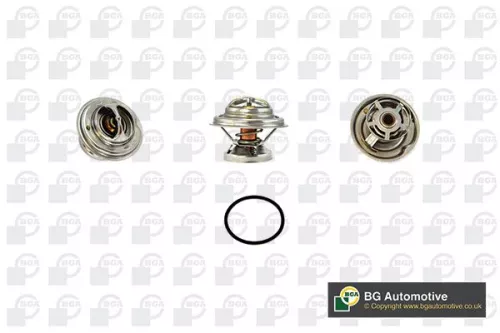 BGA Thermostat, coolant (CT5184K)