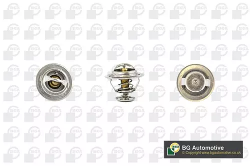 BGA Thermostat, coolant (CT5197)