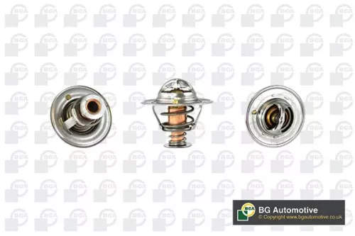BGA Thermostat, coolant (CT5212)