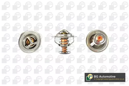 BGA Thermostat, coolant (CT5234)
