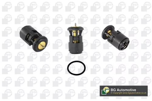 BGA Thermostat, coolant (CT5240)