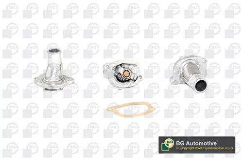 BGA Thermostat, coolant (CT5245)