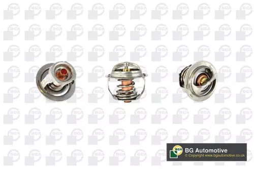 BGA BGA CT5259 Thermostat, coolant 