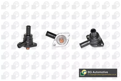 BGA BGA CT5263 Thermostat, coolant 